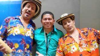 grupo vallenato tolu