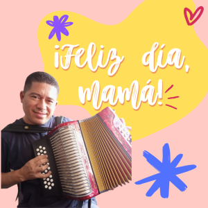 Serenatas Vallenatas para las Madres