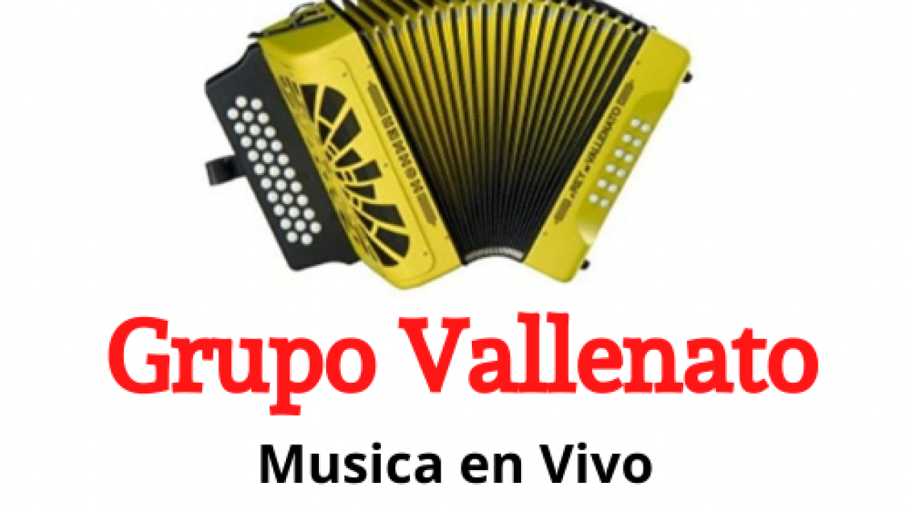 Grupo Vallenato bogota