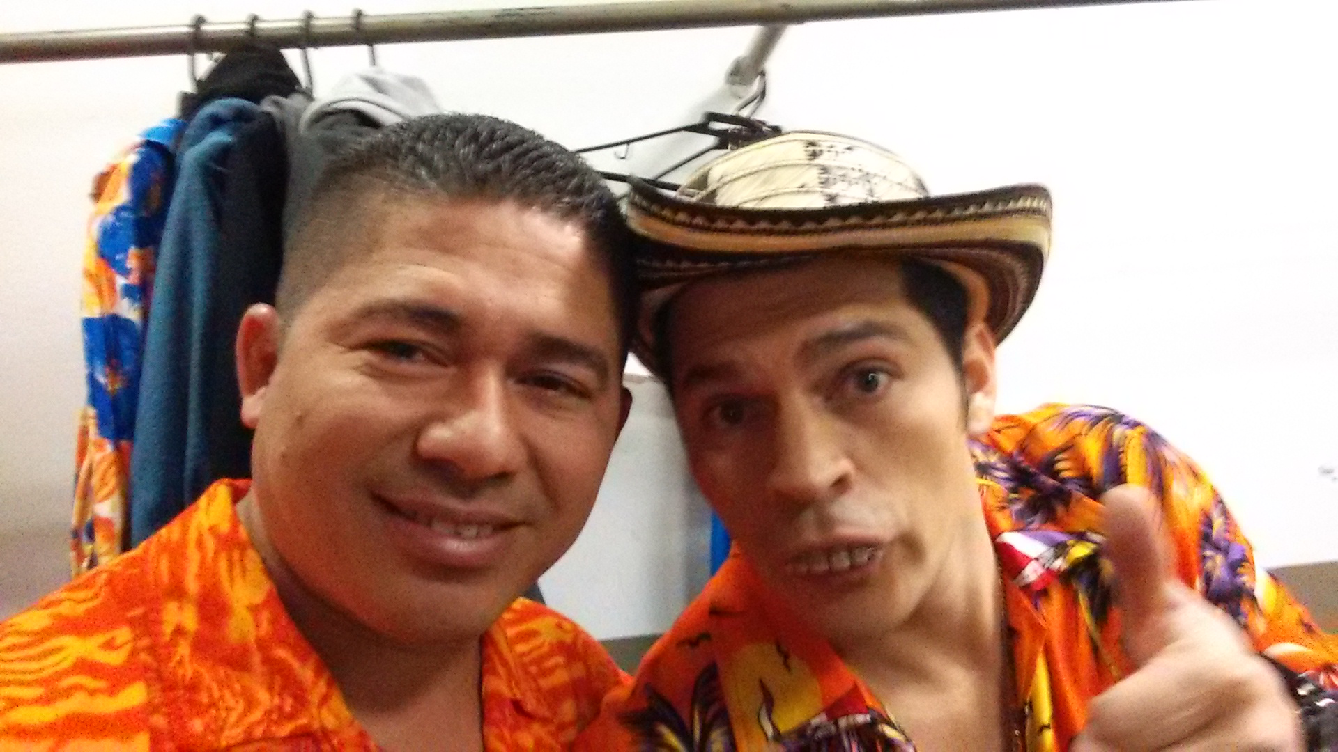 grupo vallenato bogota